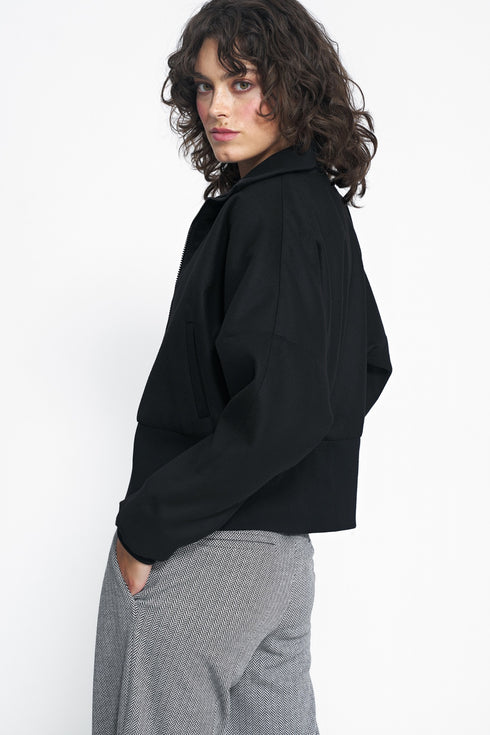 Jacket model 186841